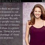 1. Kalki Koechlin Isn’t The One To Mince Her Words and These Quotes Are An Indication Of Her Badassery