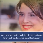 10. 12 Astounding Quotes By Cobie Smulders That Make Her The Robin Even Batman Can’t Outwit