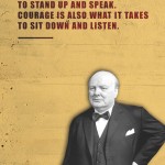 10. 16 Rousing Quotes By Winston Churchill To Help You Make A Better Life