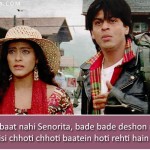 10. 18 Notable Bollywood Dialogues That We’ll Continue Saying Till The Finish Of Time