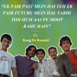 10. 24 Times Bollywood Dialogues Really Seemed well and good