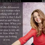 10. Kalki Koechlin Isn’t The One To Mince Her Words and These Quotes Are An Indication Of Her Badassery