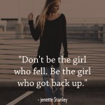 10. These Motivating Quotes Perfectly Catch The True Essence Of A Woman In All Its Radiance
