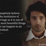 11. 14 Vikrant Massey Quotes That Show How Refreshingly Extraordinary He Is From Bollywood Stars