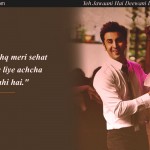11. 14 ‘Yeh Jawaani Hai Deewani’ Dialogues That Prove It’s Our Age’s Most loved Coming-Of-Age Film