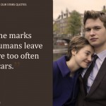 11. 20 Quotes From ‘The Fault In Our Stars’ About Affection, Agony and Sadness That’ll Pull At Your Heartstrings