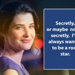 12 Astounding Quotes By Cobie Smulders That Make Her The Robin Even Batman Can’t Outwit