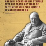 12. 16 Rousing Quotes By Winston Churchill To Help You Make A Better Life