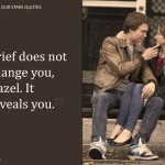 12. 20 Quotes From ‘The Fault In Our Stars’ About Affection, Agony and Sadness That’ll Pull At Your Heartstrings