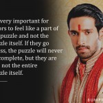 13. 14 Vikrant Massey Quotes That Show How Refreshingly Extraordinary He Is From Bollywood Stars