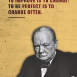 13. 16 Rousing Quotes By Winston Churchill To Help You Make A Better Life