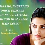 13. 24 Times Bollywood Dialogues Really Seemed well and good