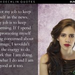 13. Kalki Koechlin Isn’t The One To Mince Her Words and These Quotes Are An Indication Of Her Badassery