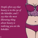 14. 15 Quotes by Plus-Sized Women on Cherishing Their Bodies That’ll Remind You to Claim Your Excellence 15 Quotes by Plus-Sized Women on Cherishing Their Bodies That’ll Remind You to Claim Your Excellenc