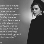 14. 21 Emma Watson Quotes That Prove She’s A Genuine Symbol Of Magnificence With Brains