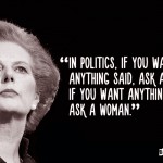 14. 21 Powerful Quotes To Celebrate International Women’s Day
