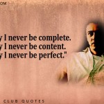 14. 24 Rebel Quotes From Fight Club That Show You More About Life Than Whatever else