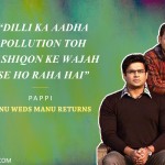 14. 24 Times Bollywood Dialogues Really Seemed well and good