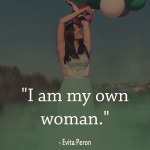 14. These Motivating Quotes Perfectly Catch The True Essence Of A Woman In All Its Radiance