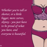 15. 15 Quotes by Plus-Sized Women on Cherishing Their Bodies That’ll Remind You to Claim Your Excellence 15 Quotes by Plus-Sized Women on Cherishing Their Bodies That’ll Remind You to Claim Your Excellenc