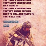 15. 16 Courageous Quotes From War Movies That Are Motivating AF