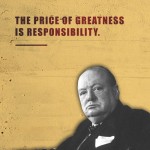15. 16 Rousing Quotes By Winston Churchill To Help You Make A Better Life