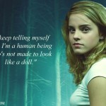 15. 21 Emma Watson Quotes That Prove She’s A Genuine Symbol Of Magnificence With Brains