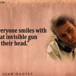 15. 24 Rebel Quotes From Fight Club That Show You More About Life Than Whatever else