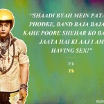 15. 24 Times Bollywood Dialogues Really Seemed well and good
