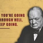 16 Rousing Quotes By Winston Churchill To Help You Make A Better Life