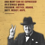 16. 16 Rousing Quotes By Winston Churchill To Help You Make A Better Life