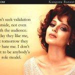 16. 23 Kangana Ranaut Quotes That Represent Her No-Holds-Barred Attitude To Life