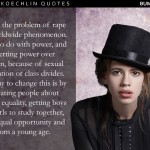 16. Kalki Koechlin Isn’t The One To Mince Her Words and These Quotes Are An Indication Of Her Badassery