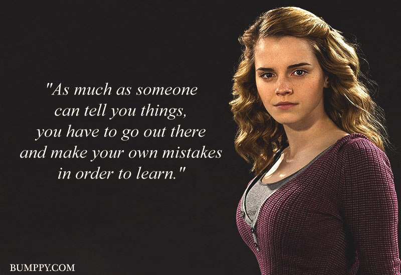 17. 21 Emma Watson Quotes That Prove She’s A Genuine Symbol Of ...