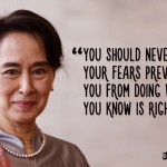 17. 21 Powerful Quotes To Celebrate International Women’s Day