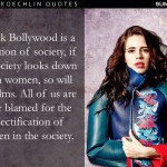 17. Kalki Koechlin Isn’t The One To Mince Her Words and These Quotes Are An Indication Of Her Badassery