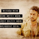 18 Notable Bollywood Dialogues That We’ll Continue Saying Till The Finish Of Time