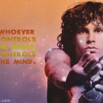 18. 20 Excellent Quotes By Jim Morrison To Enable You To light Your Fire