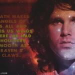 19. 20 Excellent Quotes By Jim Morrison To Enable You To light Your Fire