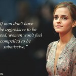 19. 21 Emma Watson Quotes That Prove She’s A Genuine Symbol Of Magnificence With Brains