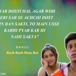 19. 24 Times Bollywood Dialogues Really Seemed well and good