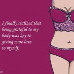 2. 15 Quotes by Plus-Sized Women on Cherishing Their Bodies That’ll Remind You to Claim Your Excellence 15 Quotes by Plus-Sized Women on Cherishing Their Bodies That’ll Remind You to Claim Your Excellence
