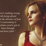 2. 21 Emma Watson Quotes That Prove She’s A Genuine Symbol Of Magnificence With Brains