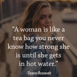 2. These Motivating Quotes Perfectly Catch The True Essence Of A Woman In All Its Radiance