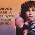 birthday, hollywood, inspiring, jim morrison, music, quotes, the doors,