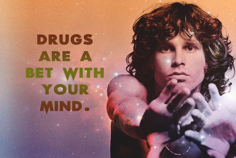 birthday, hollywood, inspiring, jim morrison, music, quotes, the doors,