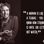 20. 21 Powerful Quotes To Celebrate International Women’s Day