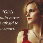 21 Emma Watson Quotes That Prove She’s A Genuine Symbol Of Magnificence With Brains