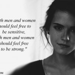 21. 21 Emma Watson Quotes That Prove She’s A Genuine Symbol Of Magnificence With Brains
