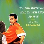 21. 24 Times Bollywood Dialogues Really Seemed well and good